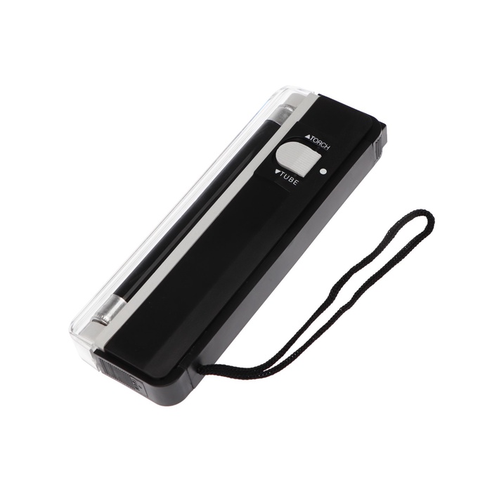 УЦЕНКА Лампа УФ для ремонта стекол в авто - Фото 1