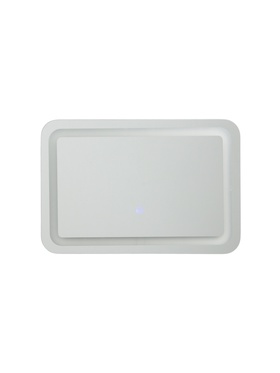 {{photo.Alt || photo.Description || 'УЦЕНКА Зеркало с подсветкой 40×60 см, сенсорная кнопка'}}