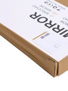 УЦЕНКА Зеркало с подсветкой 50×50 см, сенсорная кнопка - Фото 16