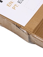 УЦЕНКА Зеркало с подсветкой 50×50 см, сенсорная кнопка - Фото 17