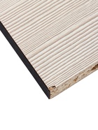 УЦЕНКА Шкаф-купе Элегант 5, 1260×2000×590, Венге/Сосна Лоредо - Фото 4