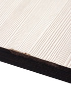 УЦЕНКА Шкаф-купе Элегант 5, 1260×2000×590, Венге/Сосна Лоредо - Фото 5