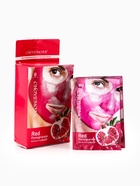 УЦЕНКА Очищающая маска с экстрактом граната 16 мл - Фото 6