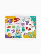 Говорящая книга «Мир вокруг малыша. Синий трактор», 26 стр. 10772031