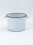 УЦЕНКА Кастрюля цилиндрическая, 8 л, без крышки, светлая - Фото 5