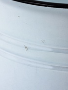 УЦЕНКА Кастрюля цилиндрическая, 8 л, без крышки, светлая - Фото 7