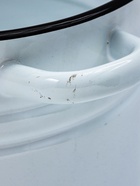 УЦЕНКА Кастрюля цилиндрическая, 8 л, без крышки, светлая - Фото 8