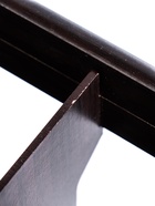 УЦЕНКА Органайзер 4 секции с выдв ящиком, 30*28*30см 10963189