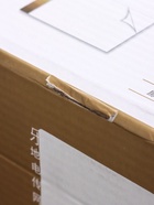 УЦЕНКА Органайзер 4 секции с выдв ящиком, 30*28*30см 10963189