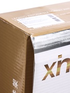 УЦЕНКА Органайзер 4 секции с выдв ящиком, 30*28*30см 10963189