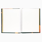 УЦЕНКА Фотоальбом магнитный на 20 листов, 80 фото «Школьные годы» - Фото 2