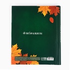 УЦЕНКА Фотоальбом магнитный на 20 листов, 80 фото «Школьные годы» - Фото 4