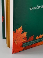 УЦЕНКА Фотоальбом магнитный на 20 листов, 80 фото «Школьные годы» - Фото 9