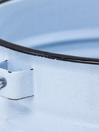 УЦЕНКА Ведро, 12 л, цельнотянутое, без крышки, светлое - Фото 6