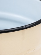 УЦЕНКА Ведро ц/шт с/кр 10л (слоновая)Без декора - фото 14991227