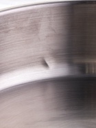 УЦЕНКА Сковорода 28см Общепит глубокая, высота 7,5см корпус 0,6мм индукц. дно ТРС 3,5мм - Фото 6