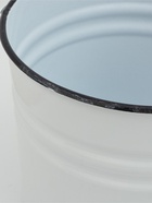 УЦЕНКА Ведро, 12 л, без крышки, белое - Фото 4