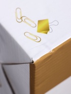 УЦЕНКА Органайзер 5 секций, 1 выдвижной ящик, серия Зебрано с кантом темным, 14*21см 10963208