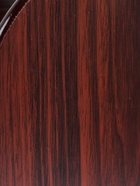 УЦЕНКА Органайзер 5 секций, 1 выдвижной ящик, серия Зебрано с кантом темным, 14*21см 10963208