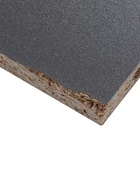 УЦЕНКА Cтол письменный тандем Зара 0.75×1.75×0.61 м серый графит 10963214 - фото 3918207