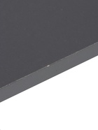 УЦЕНКА Cтол письменный тандем Зара 0.75×1.75×0.61 м серый графит 10963214 - фото 3918209