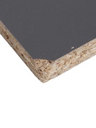 УЦЕНКА Cтол письменный тандем Зара 0.75×1.75×0.61 м серый графит 10963214 - фото 3918210