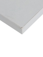 УЦЕНКА Стол письменный Мадера, 1360×500×770, Белый 10963218 - фото 3918234