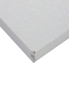 УЦЕНКА Стол письменный Мадера, 1360×500×770, Белый 10963218 - фото 3918232