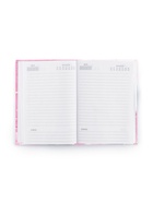 Подарочный набор, ежедневник 80 л., ручка «Сияй ярче всех» - фото 119552544