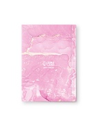 Подарочный набор, ежедневник 80 л., ручка «Сияй ярче всех» - фото 119552545