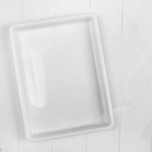 Набор для рисования эбру: краски 6 цв по 5 мл, 5 л бумаги, загуститель 14 г, инструменты - фото 119552573