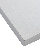 УЦЕНКА Тумба под ТВ Мадера, 1204×404×770, Белая - Фото 5