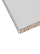 УЦЕНКА Тумба под ТВ Мадера, 1204×404×770, Белая - Фото 6