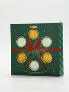 Бомбочки для ванны Make A Wish, набор 6 шт. × 40 г, URAL LAB - фото 63128223