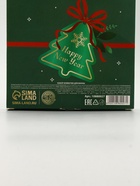 Бомбочки для ванны Make A Wish, набор 6 шт. × 40 г, URAL LAB - фото 63128225