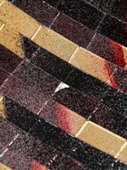 УЦЕНКА Тарелка декоративная "Мэриэл" керамика 30х20х7,5 см - фото 14997494