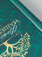 УЦЕНКА Фотоальбом на 80 фото, 20 магнитных листов "Нашей семьи" - Фото 8