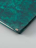 УЦЕНКА Фотоальбом на 80 фото, 20 магнитных листов "Нашей семьи" - Фото 9