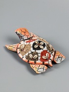 УЦЕНКА Сувенир «Пляжная черепаха» дерево 20×14×6 см МИКС - Фото 11