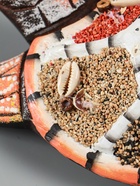 УЦЕНКА Сувенир «Пляжная черепаха» дерево 20×14×6 см МИКС - Фото 13