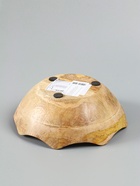 УЦЕНКА Салатник "Листья" дерево манго 20х20х8 см - Фото 7