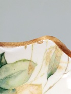 УЦЕНКА Салатник "Листья" дерево манго 20х20х8 см - Фото 9