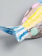 УЦЕНКА Панно «Рыба-хищник» дерево 20×12×4 см, цв. разноцветный - Фото 10