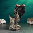 УЦЕНКА Подставка под бутылку "Медведь" - Фото 4