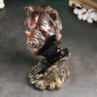 УЦЕНКА Подставка под бутылку "Медведь" - Фото 5