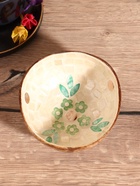 УЦЕНКА Чаша "Ягода" 14х14х6 см, кокос - фото 14997551