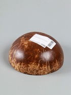 УЦЕНКА Чаша "Ягода" 14х14х6 см, кокос - фото 14997555