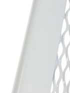 УЦЕНКА Экран на чугунный радиатор ZEIN, 490×440×150 мм, 5 секций, металлический, белый 10963374