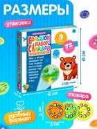 Слайды для проектора «Мир вокруг нас», набор, 9 слайдов, 72 картинки - фото 119552586