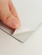 Набор для создания полигональной фигуры из зеркальной мозаики «Кошечка» - Фото 8